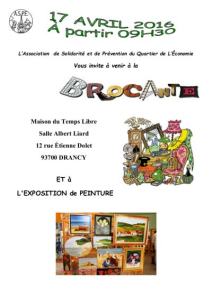 BROCANTE_2016