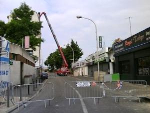 Incendie_Aulnay_Travaux