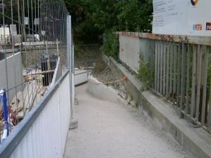 Pente_Souterrain_Aulnay