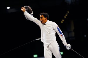 Championnat d'Europe - Leipzig