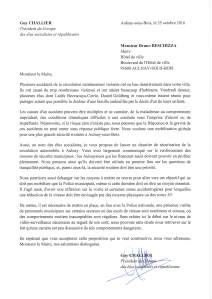 courrier-au-maire-securite-routiere
