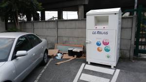 Dechetterie Aulnay Sous Bois
