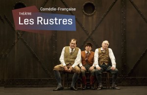 rustres