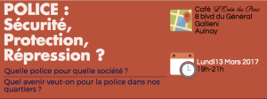 police_aulnay