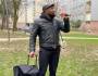 Vidéo. Hadama Traoré tient tête à 10 policiers lors d&rsquo;une expulsion d&rsquo;une famille à Aulnay-sous-Bois