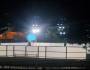 Dernier week-end pour la patinoire du Vieux-Pays à Aulnay-sous-Bois !