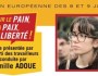 Le parti des travailleurs et des lycéens d&rsquo;Aulnay-sous-Bois le veulent pas mourir pour l&rsquo;Ukraine&nbsp;!