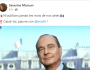 La 1ere adjointe LR d&rsquo;Aulnay-sous-Bois Séverine Maroun traite Eric Ciotti de pauvre con&nbsp;!