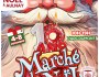 Le Marché de Noël 2024 arrive prochainement à Aulnay-sous-Bois