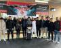 Des pépites à l&rsquo;honneur au club Team Cut MMA Aulnay-sous-Bois