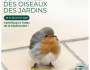 Comptage des oiseaux à Aulnay-sous-Bois les 25 et 26&nbsp;janvier