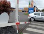 Une grosse barre métallique de la station-service Leclerc au Blanc-Mesnil tombe et manque de tuer&nbsp;quelqu&rsquo;un