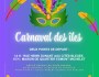 Carnaval dans le quartier des Sablons à Sevran ce&nbsp;samedi