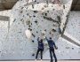 Grève, pétition, usure physique chez Climb Up à&nbsp;Aubervilliers