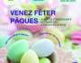 Venez fêter Pâques à Aulnay-sous-Bois !