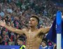 Le PSG humilie l&rsquo;Inter de Milan sur le score de 5 à 0 et obtient sa première Ligue des&nbsp;champions