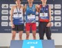 Bons résultats pour le Dynamic Aulnay Club aux championnats de France d&rsquo;athlétisme