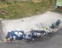 Pas assez de conteneurs poubelles dans la cité de l&rsquo;Europe à Aulnay-sous-Bois