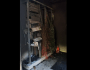 Incendie du local fibre du quartier de Mitry à Aulnay-sous-Bois, les habitants privés d&rsquo;internet !