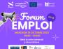 Le Forum Emploi à Sevran vous ouvre ses portes le 15&nbsp;octobre