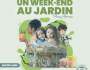 Profitez d&rsquo;un week-en au jardin à Aulnay-sous-Bois sur la place&nbsp;Abrioux