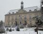 Aulnay-sous-Bois sous la&nbsp;neige