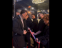 Inauguration du restaurant The Nuance à Aulnay-sous-Bois
