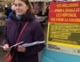 Une liste pour les travailleurs et les services publics, contre la guerre à Aulnay-sous-Bois