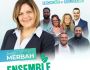 Inès Merbah bat Dominique Bailly à Vaujours et fait basculer la ville à&nbsp;Gauche