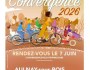 La Convergence revient pour sa 18ème édition à Aulnay-sous-Bois !
