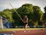 Record du monde du saut à la perche dans la catégorie F45 pour Elisabete RIBEIRO du Dynamic Aulnay&nbsp;Club