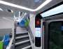 Le nouveau RER B qui passera par Aulnay-sous-Bois en 2029 est&nbsp;magnifique