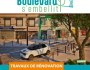 La rénovation du Boulevard de Strasbourg à Aulnay-sous-Bois se&nbsp;poursuit