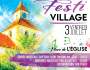 Vers un Festivillage exceptionnel à Aulnay-sous-Bois !