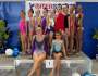 Les gymnastes d&rsquo;Aulnay-sous-Bois qualifiées pour le Championnat de France FSGT&nbsp;2026
