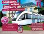 Aide au financement de la carte Imagine R à Aulnay-sous-Bois