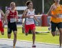 Imrane Aissaoui du Dynamic Aulnay Club 5ème aux championnats d&rsquo;Europe cadets du&nbsp;800m