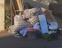 Un monticule de déchets scandalise les riverains à&nbsp;Sevran