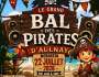 Le grand bal des pirates arrive à Aulnay-sous-Bois