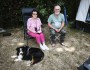 Maryse et Raymond Opper d&rsquo;Aulnay-sous-Bois récompensés pour aller au même camping l&rsquo;été depuis 20&nbsp;ans