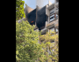 Effroyable incendie avenue Hector Berlioz à&nbsp;Sevran