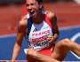 La Ville d&rsquo;Aulnay-sous-Bois félicite Clara Liberman pour sa qualification en finale du 800 m aux Championnats d’Europe&nbsp;d’athlétisme