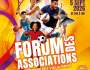 Forum des associations à Aulnay-sous-Bois le 5&nbsp;septembre
