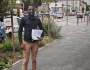 Cheickh Nguette et son association NEX en pleine action à Aulnay-sous-Bois avec plein de&nbsp;dossiers