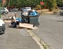 Des poubelles pleines enlaidissent les rues de&nbsp;Sevran