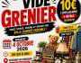 Vide-grenier à Villepinte le 4&nbsp;octobre