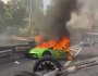 Terrible accident mortel sur l&rsquo;autoroute A3 à Romainville&nbsp;!