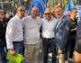 Le Maire d&rsquo;Aulnay-sous-Bois Bruno Beschizza soutient les policiers qui manifestent&nbsp;!