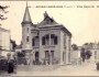 Il faut protéger la magnifique maison située 15 rue Cornefert à Aulnay-sous-Bois !