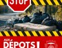 La ville d&rsquo;Aulnay-sous-Bois dit stop aux dépôts sauvages&nbsp;!